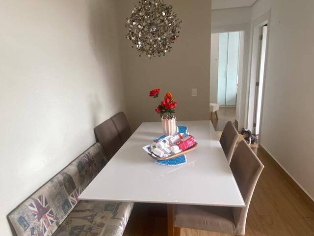 Apartamento para Venda em Osasco - 4