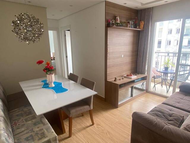 Apartamento para Venda em Osasco - 5