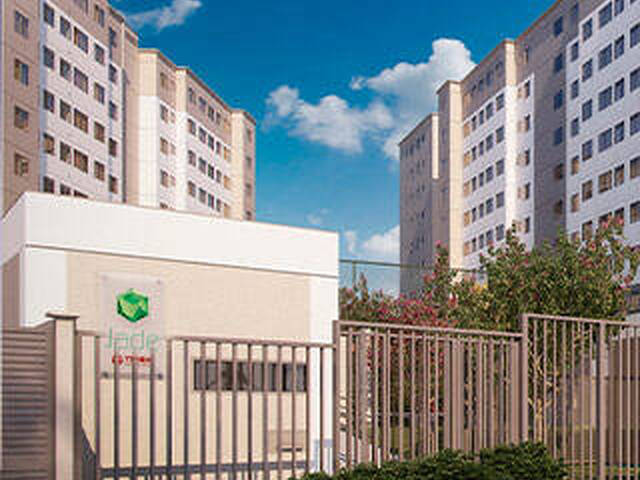 #2247 - Apartamento para Venda em São Paulo - SP