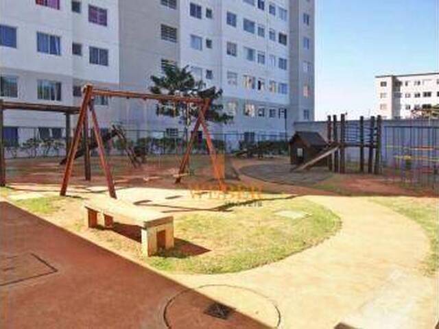 #2247 - Apartamento para Venda em São Paulo - SP