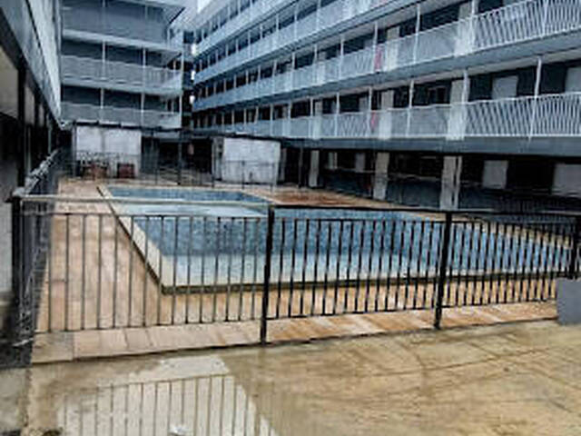 #842 - Apartamento para Venda em Cotia - SP