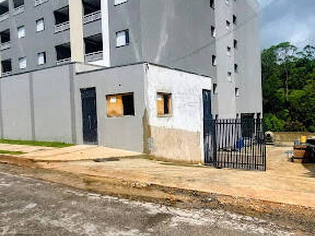 #842 - Apartamento para Venda em Cotia - SP