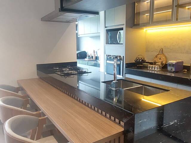 Apartamento para Venda em Cotia - 5