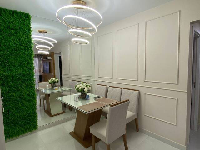 #845a - Apartamento para Venda em Osasco - SP