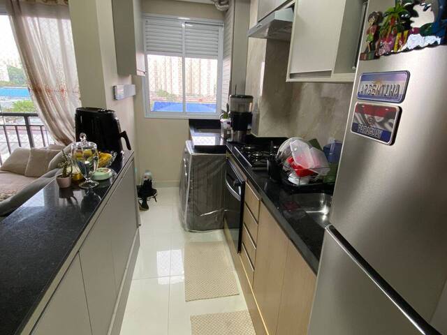 Apartamento para Venda em Osasco - 5