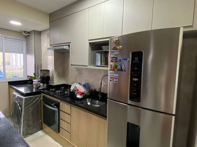 #845a - Apartamento para Venda em Osasco - SP