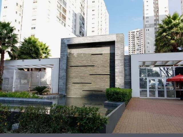 #848 - Apartamento para Venda em Osasco - SP