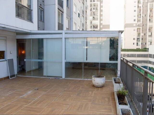 #848 - Apartamento para Venda em Osasco - SP