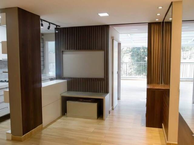 #848 - Apartamento para Venda em Osasco - SP