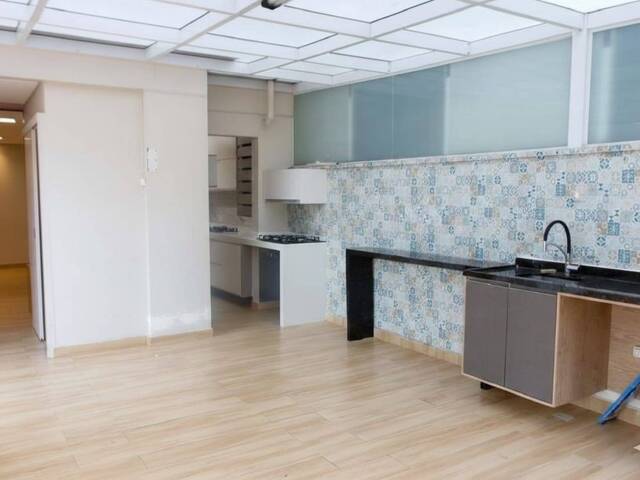 Venda em Continental - Osasco