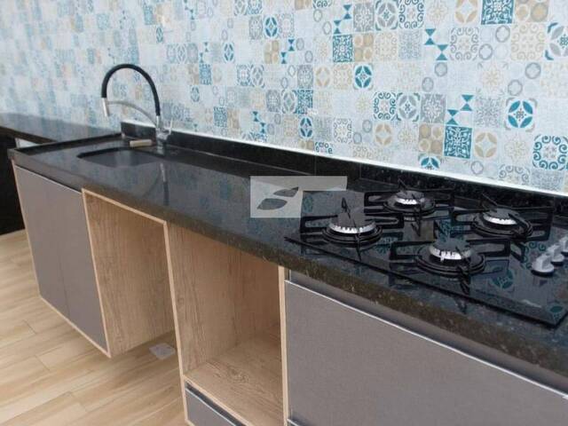 #848 - Apartamento para Venda em Osasco - SP