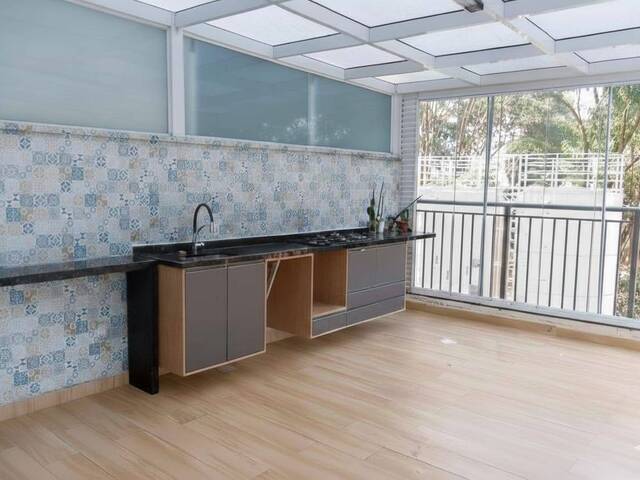 #848 - Apartamento para Venda em Osasco - SP