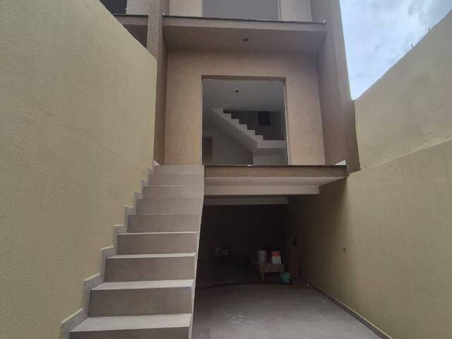 #843 - Sobrado para Venda em Osasco - SP