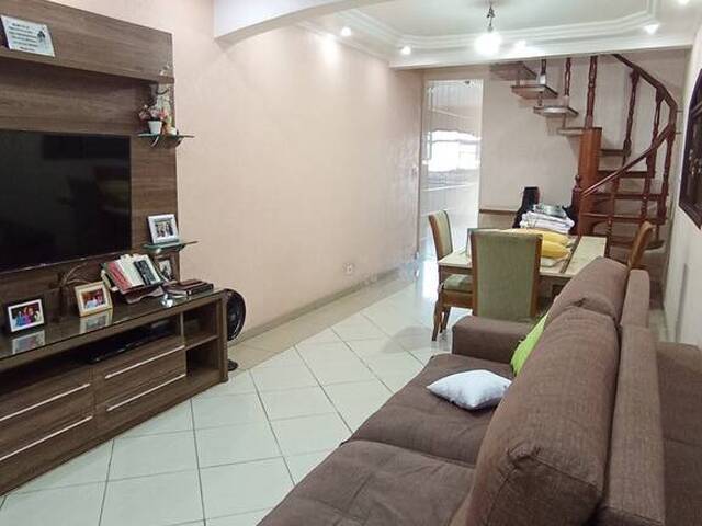 #849 - Casa para Venda em Osasco - SP