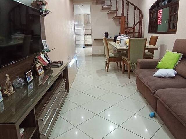 #849 - Casa para Venda em Osasco - SP