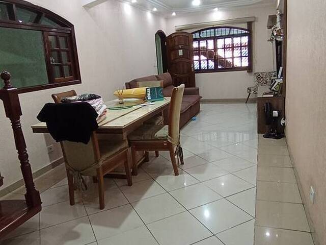 #849 - Casa para Venda em Osasco - SP