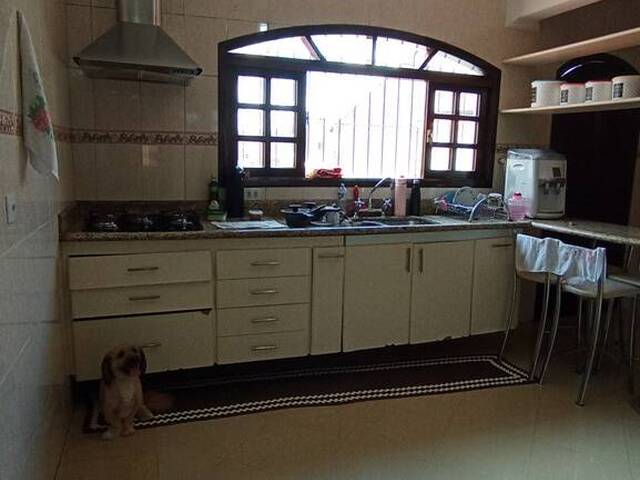 Casa para Venda em Osasco - 5