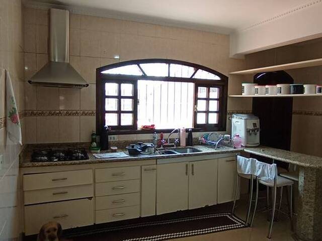 #849 - Casa para Venda em Osasco - SP