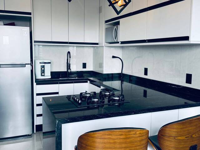 #850 - Apartamento para Venda em Osasco - SP