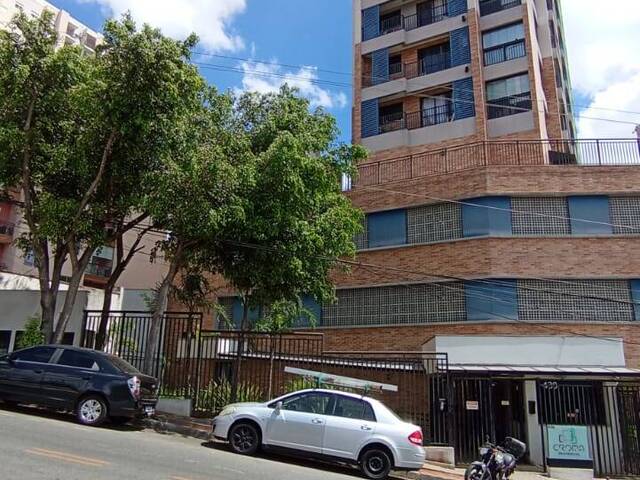 #850 - Apartamento para Venda em Osasco - SP