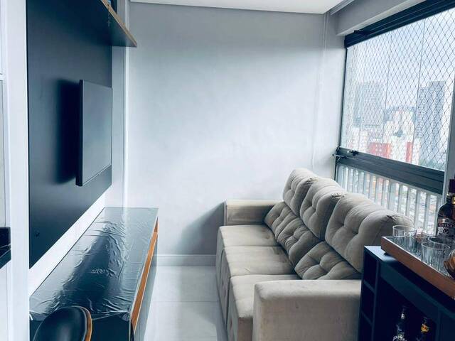 Apartamento para Venda em Osasco - 4