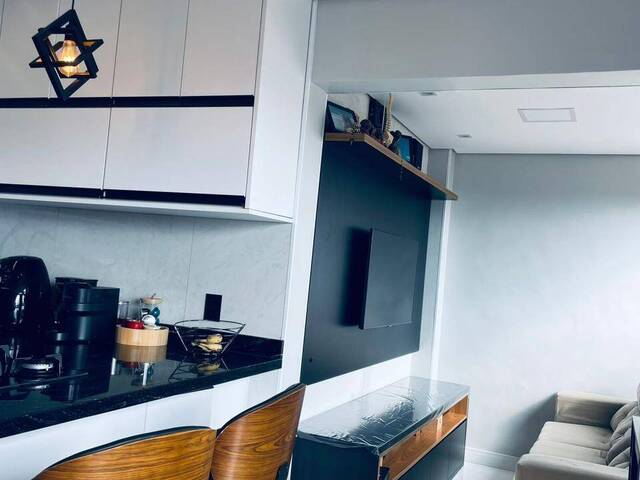 #850 - Apartamento para Venda em Osasco - SP