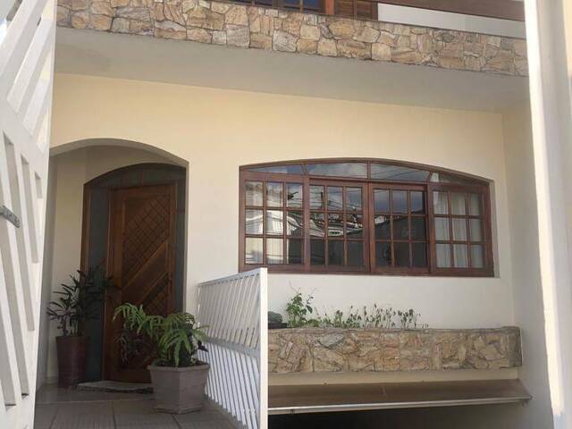 #852 - Casa para Venda em Osasco - SP