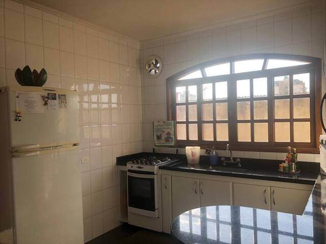 #852 - Casa para Venda em Osasco - SP