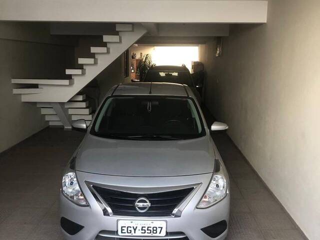 #852 - Casa para Venda em Osasco - SP