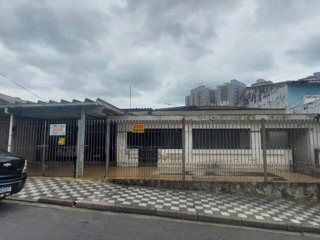 #854 - Terreno para Venda em Osasco - SP