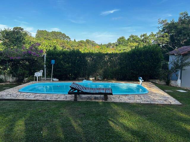 #853 - Chácara para Venda em São Roque - SP