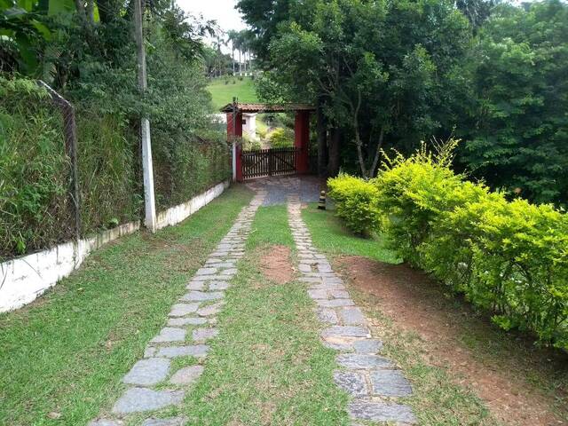 #853 - Chácara para Venda em São Roque - SP