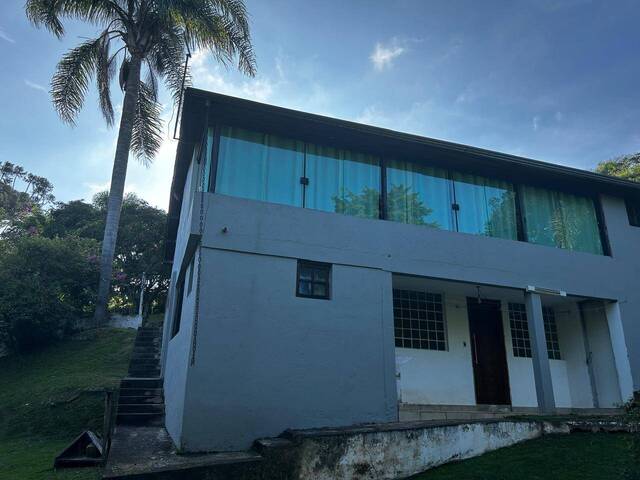 #853 - Chácara para Venda em São Roque - SP