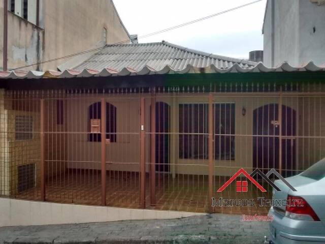 #823 - Casa para Venda em Osasco - SP