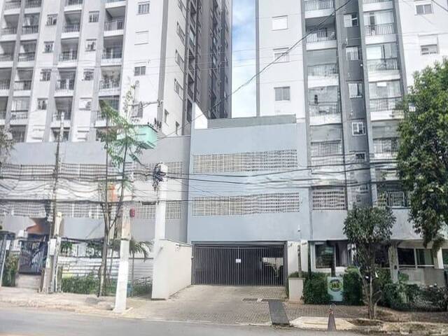 #845a - Apartamento para Venda em Osasco - SP