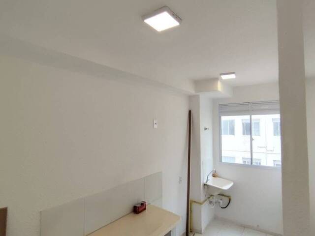 #2247 - Apartamento para Venda em São Paulo - SP