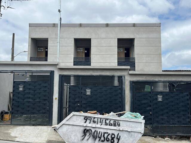 #855 - Sobrado para Venda em Osasco - SP