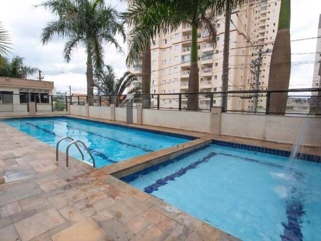 #856 A - Cobertura para Venda em Osasco - SP