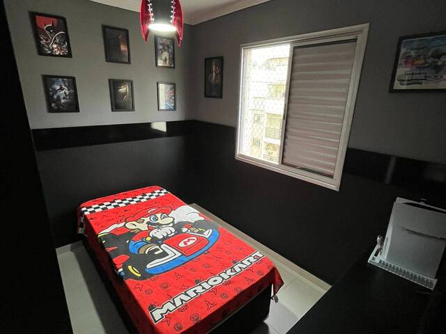 #856 A - Cobertura para Venda em Osasco - SP