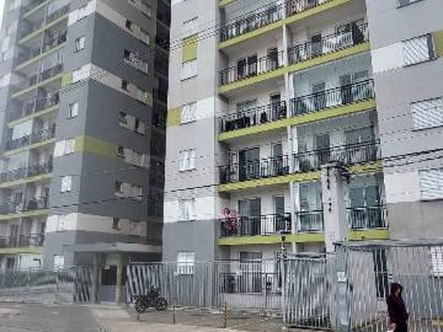 #851 - Apartamento para Venda em Osasco - SP