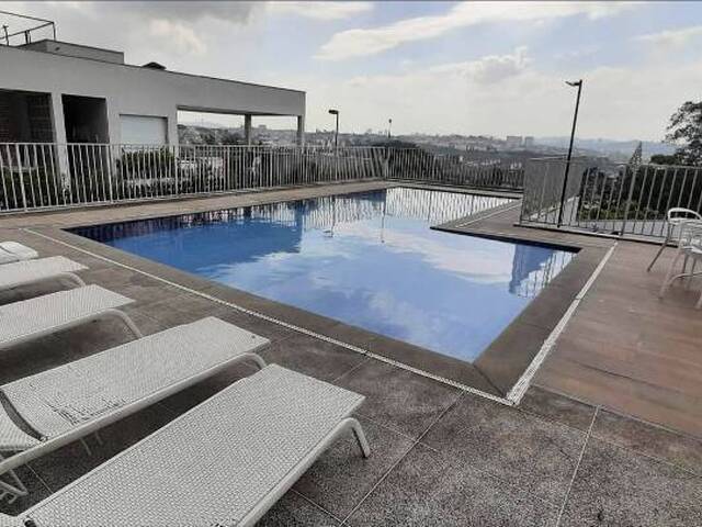 #851 - Apartamento para Venda em Osasco - SP