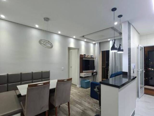 Apartamento para Venda em Osasco - 5