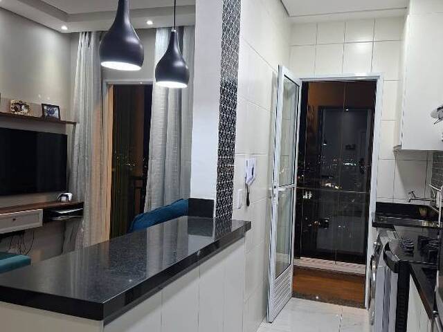 Apartamento para Venda em Osasco - 4