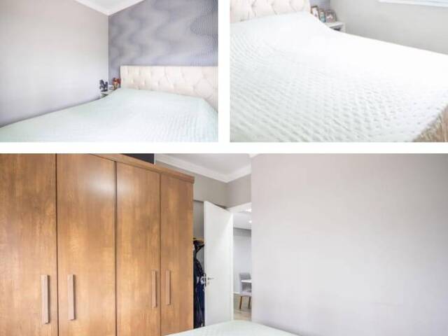 #857 A - Apartamento para Venda em Osasco - SP