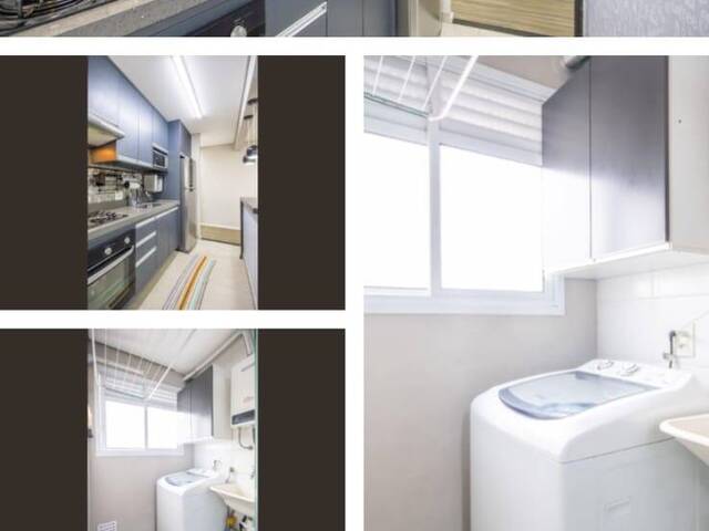 Apartamento para Venda em Osasco - 5