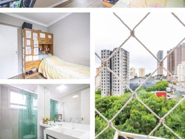 Apartamento para Venda em Osasco - 4