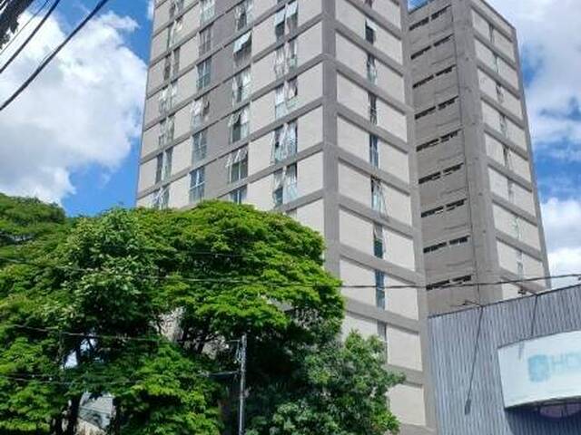 #860 A - Apartamento para Venda em Osasco - SP