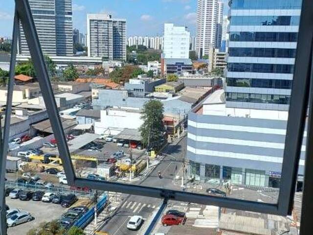 #860 A - Apartamento para Venda em Osasco - SP