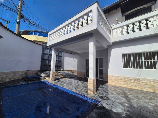 #859 A - Sobrado para Venda em Osasco - SP