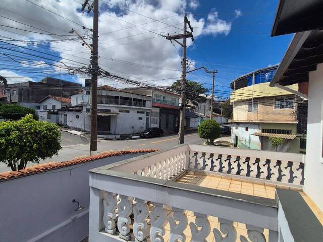 #859 A - Sobrado para Venda em Osasco - SP